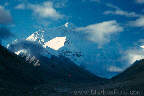 MOUNT EVEREST